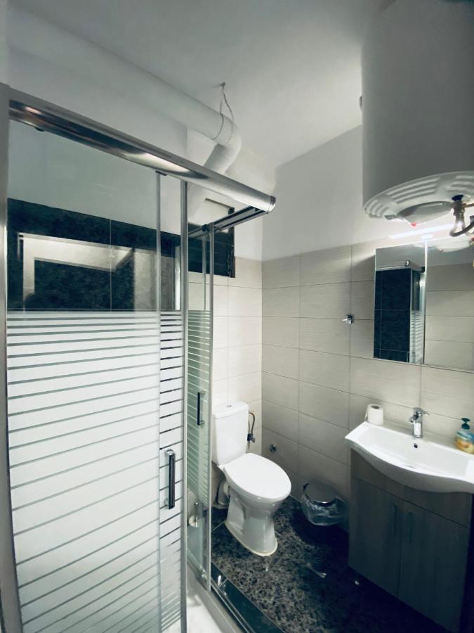Central House With Amazingview Kavala Exterior photo